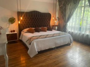 HABITACION DE LUJO EN COLONIA CONDESA